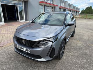Peugeot 3008 2021 1.2 PURETECH 130 "ROAD TRIP" EAT8-thumb-2