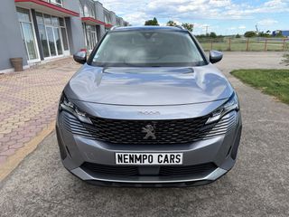 Peugeot 3008 2021 1.2 PURETECH 130 "ROAD TRIP" EAT8-thumb-3