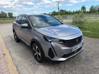 Peugeot 3008 2021 1.2 PURETECH 130 "ROAD TRIP" EAT8-thumb-4