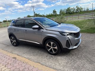 Peugeot 3008 2021 1.2 PURETECH 130 "ROAD TRIP" EAT8-thumb-5