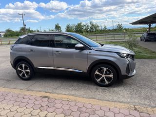 Peugeot 3008 2021 1.2 PURETECH 130 "ROAD TRIP" EAT8-thumb-6