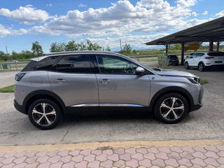 Peugeot 3008 2021 1.2 PURETECH 130 "ROAD TRIP" EAT8-thumb-7