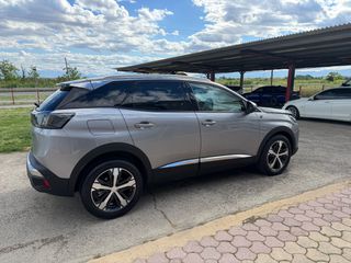 Peugeot 3008 2021 1.2 PURETECH 130 "ROAD TRIP" EAT8-thumb-8