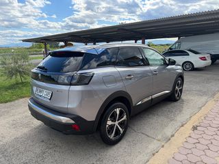 Peugeot 3008 2021 1.2 PURETECH 130 "ROAD TRIP" EAT8-thumb-9