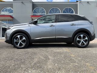 Peugeot 3008 2021 1.2 PURETECH 130 "ROAD TRIP" EAT8-thumb-36