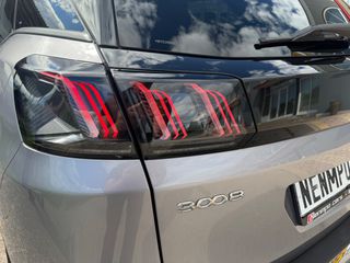 Peugeot 3008 2021 1.2 PURETECH 130 "ROAD TRIP" EAT8-thumb-37