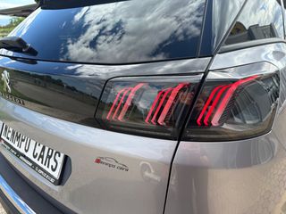 Peugeot 3008 2021 1.2 PURETECH 130 "ROAD TRIP" EAT8-thumb-38