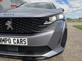 Peugeot 3008 2021 1.2 PURETECH 130 "ROAD TRIP" EAT8-thumb-39