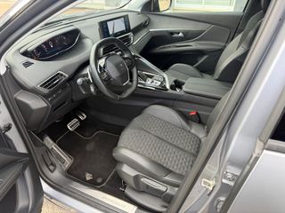 Peugeot 3008 2021 1.2 PURETECH 130 "ROAD TRIP" EAT8-thumb-40
