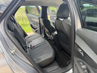 Peugeot 3008 2021 1.2 PURETECH 130 "ROAD TRIP" EAT8-thumb-45