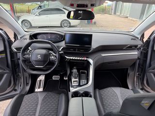 Peugeot 3008 2021 1.2 PURETECH 130 "ROAD TRIP" EAT8-thumb-51
