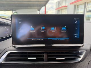 Peugeot 3008 2021 1.2 PURETECH 130 "ROAD TRIP" EAT8-thumb-55