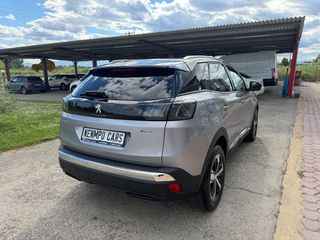Peugeot 3008 2021 1.2 PURETECH 130 "ROAD TRIP" EAT8-thumb-10
