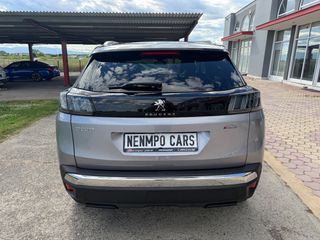 Peugeot 3008 2021 1.2 PURETECH 130 "ROAD TRIP" EAT8-thumb-11