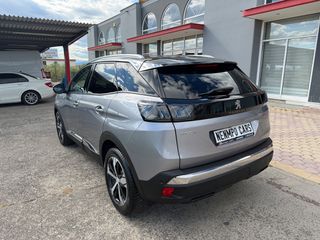 Peugeot 3008 2021 1.2 PURETECH 130 "ROAD TRIP" EAT8-thumb-12