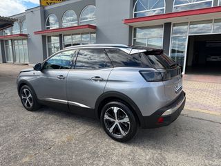 Peugeot 3008 2021 1.2 PURETECH 130 "ROAD TRIP" EAT8-thumb-13