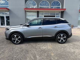 Peugeot 3008 2021 1.2 PURETECH 130 "ROAD TRIP" EAT8-thumb-14