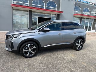 Peugeot 3008 2021 1.2 PURETECH 130 "ROAD TRIP" EAT8-thumb-15