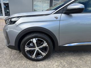Peugeot 3008 2021 1.2 PURETECH 130 "ROAD TRIP" EAT8-thumb-16