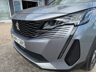 Peugeot 3008 2021 1.2 PURETECH 130 "ROAD TRIP" EAT8-thumb-21