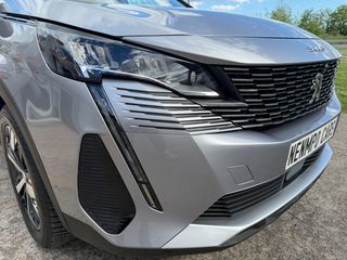Peugeot 3008 2021 1.2 PURETECH 130 "ROAD TRIP" EAT8-thumb-22