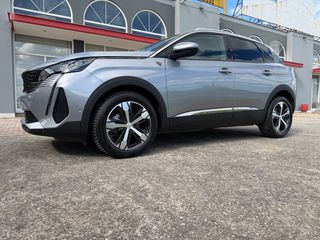 Peugeot 3008 2021 1.2 PURETECH 130 "ROAD TRIP" EAT8-thumb-26