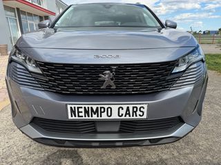 Peugeot 3008 2021 1.2 PURETECH 130 "ROAD TRIP" EAT8-thumb-27