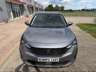 Peugeot 3008 2021 1.2 PURETECH 130 "ROAD TRIP" EAT8-thumb-28