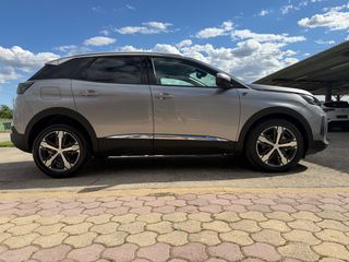 Peugeot 3008 2021 1.2 PURETECH 130 "ROAD TRIP" EAT8-thumb-29