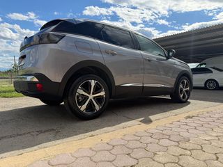 Peugeot 3008 2021 1.2 PURETECH 130 "ROAD TRIP" EAT8-thumb-30