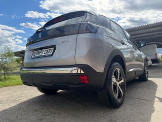 Peugeot 3008 2021 1.2 PURETECH 130 "ROAD TRIP" EAT8-thumb-31