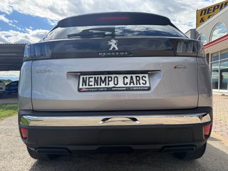 Peugeot 3008 2021 1.2 PURETECH 130 "ROAD TRIP" EAT8-thumb-32