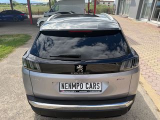 Peugeot 3008 2021 1.2 PURETECH 130 "ROAD TRIP" EAT8-thumb-33