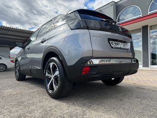 Peugeot 3008 2021 1.2 PURETECH 130 "ROAD TRIP" EAT8-thumb-34