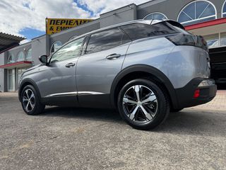 Peugeot 3008 2021 1.2 PURETECH 130 "ROAD TRIP" EAT8-thumb-35