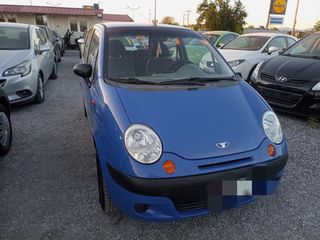 Daewoo Matiz 2002 800CC SE A/C KAI υδραυλικο!!-thumb-2