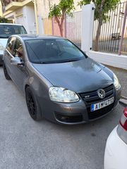 Volkswagen Golf 2007 1.4 TSI 140HP
