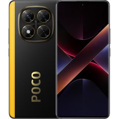 XIAOMI POCO X7 8GB/256GB 5G DUAL SIM NFC ΟΛΟΚΑΊΝΟΥΡΓΙΟ!