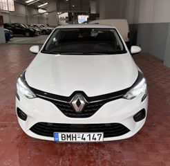 Renault Clio 2021 E-tech Hybrid