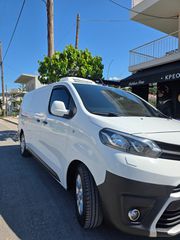 Toyota Proace 2018