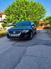 Volkswagen Passat 2007 FSI 2.0