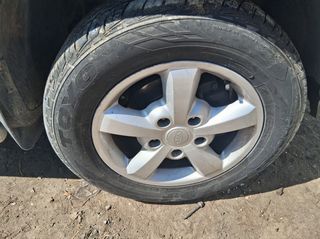 Kia Sorento 2009