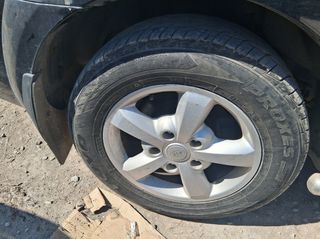Kia Sorento 2009-thumb-1