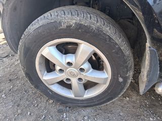 Kia Sorento 2009-thumb-3