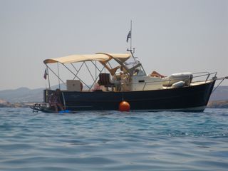 Yacht 2013 Rhea 750 Open