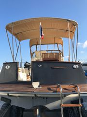 Yacht 2013 Rhea 750 Open-thumb-3