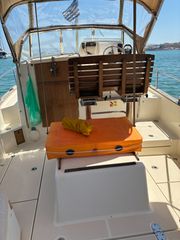 Yacht 2013 Rhea 750 Open-thumb-4