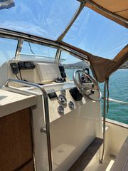 Yacht 2013 Rhea 750 Open-thumb-5
