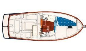 Yacht 2013 Rhea 750 Open-thumb-8