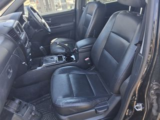 Kia Sorento 2009-thumb-1